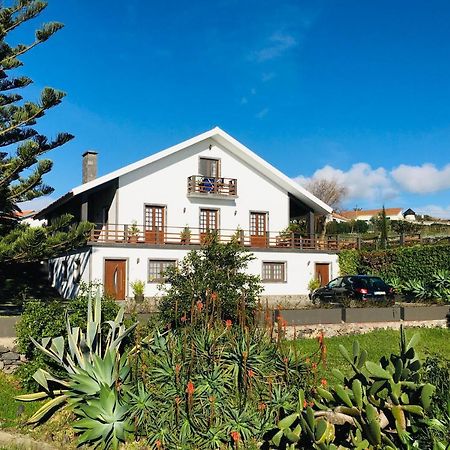 Casa 20 Ginjal Leilighet Vila do Porto Eksteriør bilde